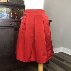 Hoss Intropia skirt